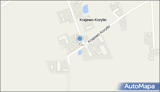 Stolarstwo Meblowe-Szymczuk Krzysztof, Krajewo-Korytki 4 18-300 - Zakład stolarski, NIP: 7231396935
