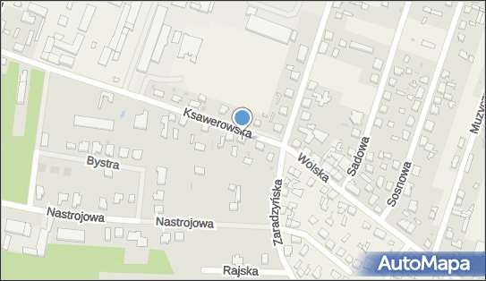 7311142295, Stolarstwo Usługowe Bogdan Maskulak 