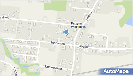 5471414695, Stolarstwo Usługowe Tomasz Gorczakowski 