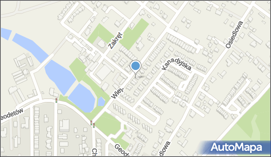 6471904129, Stolarstwo, Olszański Tadeusz 