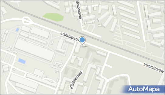 Stolarstwo, ul. Instalatorów 7C, Warszawa 02-237 - Zakład stolarski, numer telefonu, NIP: 5271905069