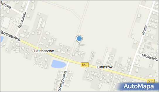 1180349838, Usługi Stolarskie Mirosław Klimek 