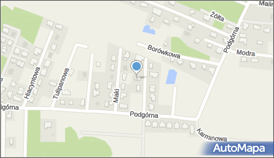 222170026, Usługi Stolarskie 