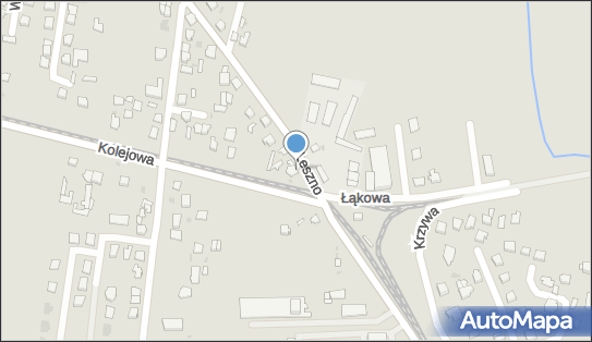 550339178, Usługi Stolarskie Tadeusz Chywiński 