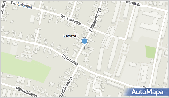 8391877779, Usługowy Zakład Stolarski Robert Bartnik 