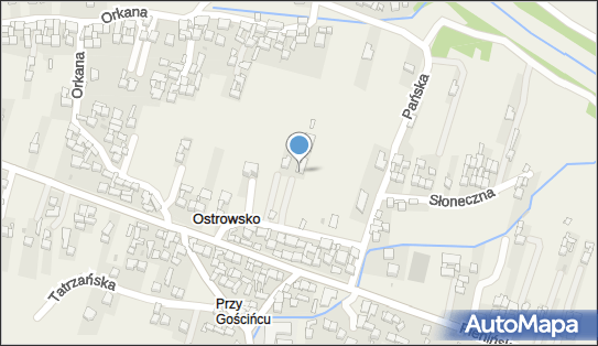 Waksmundzki Piotr Zakład usług stolarskich, Za Potokiem 8 34-431 - Zakład stolarski, numer telefonu