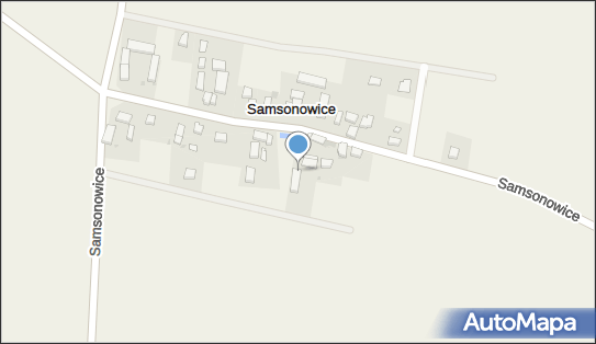 Wojciech Saja Usługi Stolarskie, Samsonowice 5a, Samsonowice 55-311 - Zakład stolarski, NIP: 9131292137