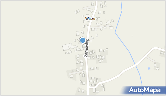 Zakład Stolarki Artystycznej Andrzej Krawczyk, Żarnowiec 229 38-460 - Zakład stolarski, numer telefonu