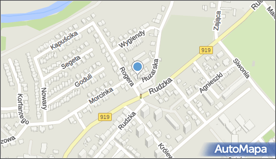 6390008678, Meble Kolasa Sp. j. 