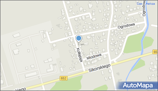 8440007996, Zakład Stolarski Jan Łada 