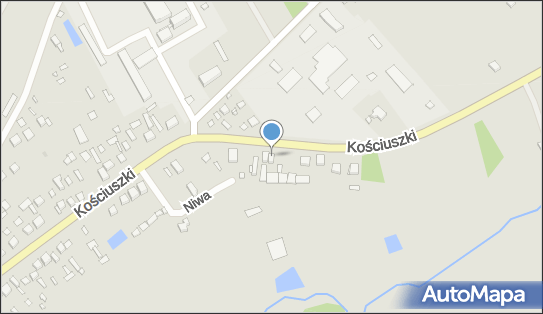 8261402664, Zakład Stolarski Krzysztof Górka 
