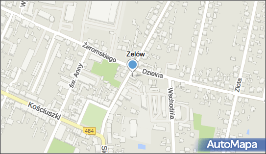 Zakład stolarski, płk. Jana Kilińskiego 7, Zelów 97-425 - Zakład stolarski