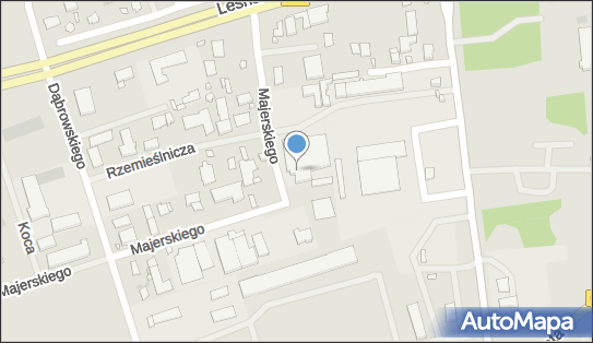 8441075238, Zakład Usług Stolarskich 