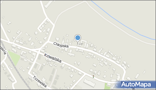 8980026968, Zakład Usług Stolarskich Topola Janusz Sobecki 