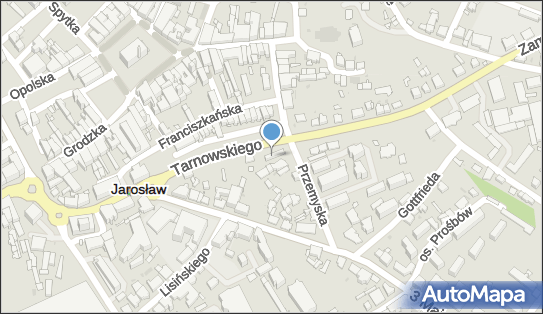 7921015537, Jaworski Wiesław - 