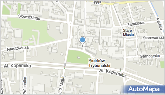 590396340, Mrówczyńska Violetta Zakład Szewski 