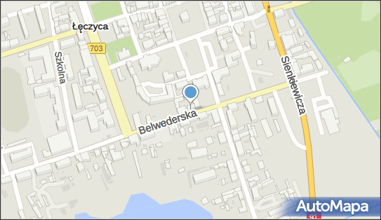 Naprawa Obuwia, Belwederska 10, Łęczyca 99-100 - Zakład szewski