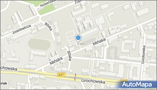 Pawełek, Mińska 17, Warszawa 03-808 - Zakład szewski, godziny otwarcia, numer telefonu