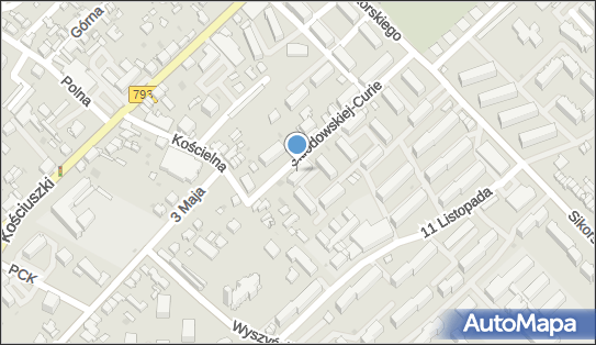 5771352685, Usługi Szewskie Naprawa Obuwia Andrzej Podlejski 