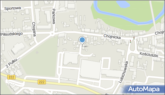 5921058592, Zakład Szewski Usługowo-Handlowy Marian Łuczak 