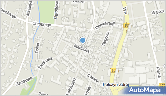 6721707477, Usługowy Zakład Szewski Żak Łukasz 
