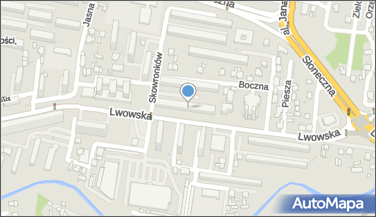 8731192314, Zakład Szewski Naprawczy Łąkta Bolesław 