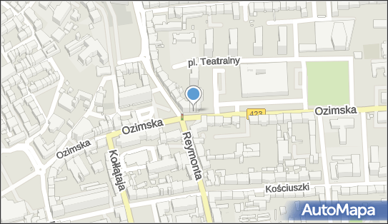 7532408610, Zakład Szewski Usługowo Handlowy 