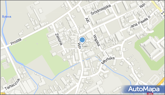 8421009729, Zakład Szewski Marek Gawin 