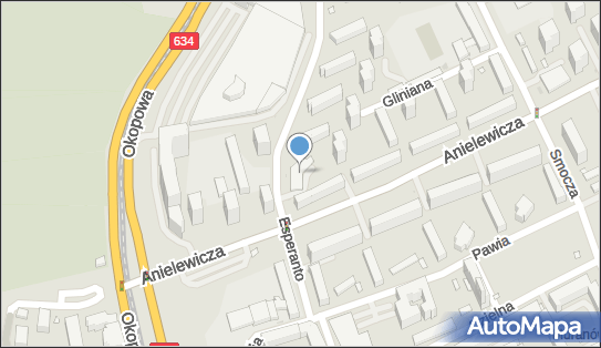 Zakład szewski, Esperanto 12, Warszawa - Zakład szewski, numer telefonu