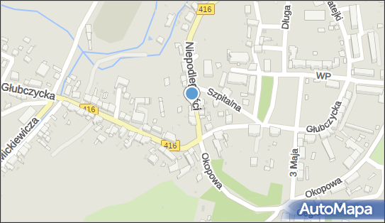 Zakład szewski, Niepodległości 5, Kietrz 48-130 - Zakład szewski