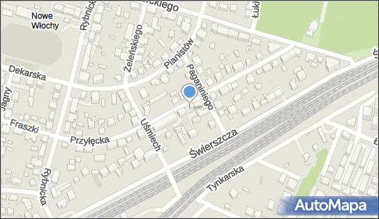 Zakład szewski, Przyłęcka 23, Warszawa - Zakład szewski, godziny otwarcia