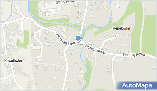 Zakład szewski, Przemysłowa 210, Jordanów 34-240 - Zakład szewski