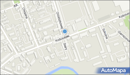 8481133462, Zakład Usług Szewskich Krzysztof Wziętkowiak 