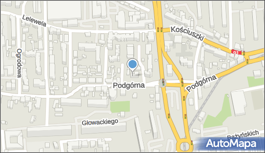 A-Z szklarstwa s.c., Podgórna 73, Toruń 87-100 - Zakład szklarski, numer telefonu