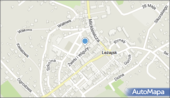 180361936, Damian Moskal Usługi Szklarskie 