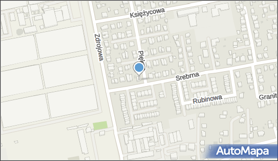 6381024815, Goroń Krystyna, Zakład Szklarski 