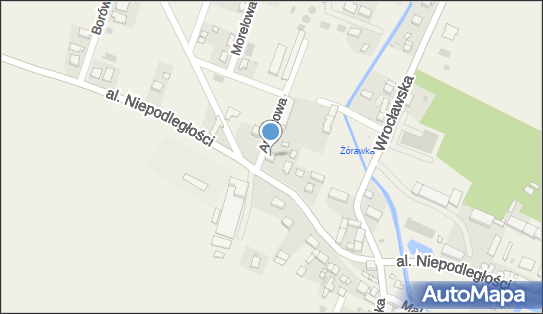 Szklarz.net Michał Siwek Usługi Szklarskie, Żórawina 55-020 - Zakład szklarski, godziny otwarcia, numer telefonu