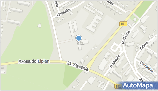 5941482844, Usługi Szklarskie Michał Pichlak 