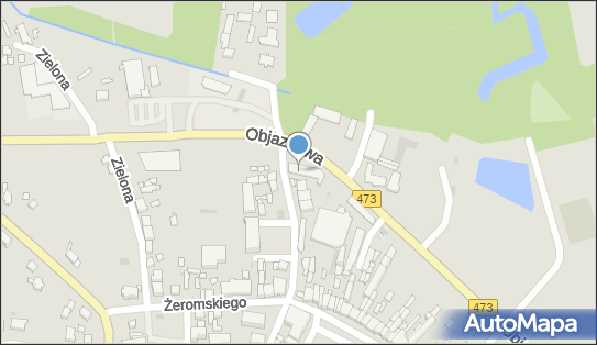 8311061806, Waldemar Gaszyński Zakład Szklarski 