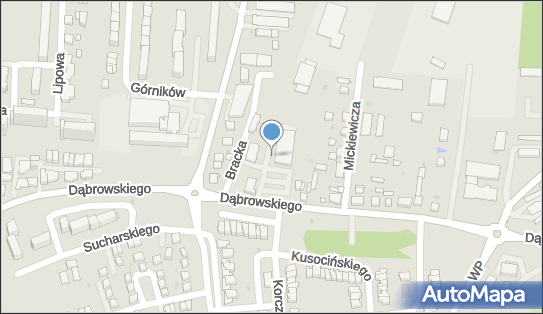 6921766898, Zakład Ogólnobudowlany i Szklarstwo Piotr Cierlik 