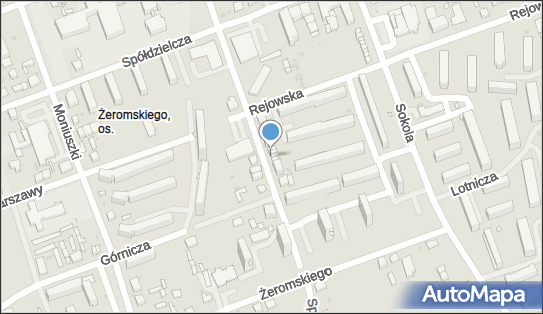 Zakład Szklarski, ul. Sezamkowa 6, Skarżysko-Kamienna 26-110 - Zakład szklarski, numer telefonu, NIP: 6631245547