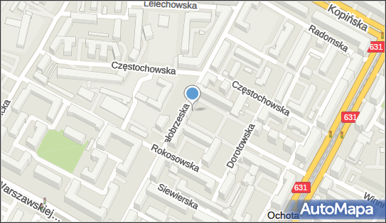 5261751914, Danuta Wrzesień Tapicerstwo Meblowe 