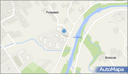 Przedsiębiorstwo Produkcyjno Handlowo Usługowe Eksport Import S 34-642 - Zakład tapicerski, numer telefonu