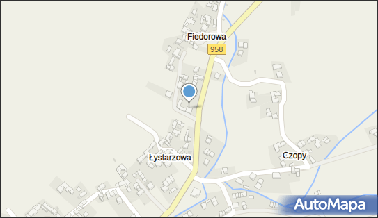 7351428810, Stolarstwo Meblowe i Tapicerstwo, Ciślak Jan 