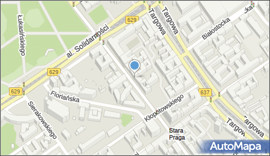 Tapicer samochodowy, Jagiellońska 30, Warszawa - Zakład tapicerski