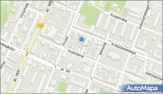 5340206424, Tapicerstwo Meblowe Zbigniew Ładyński 