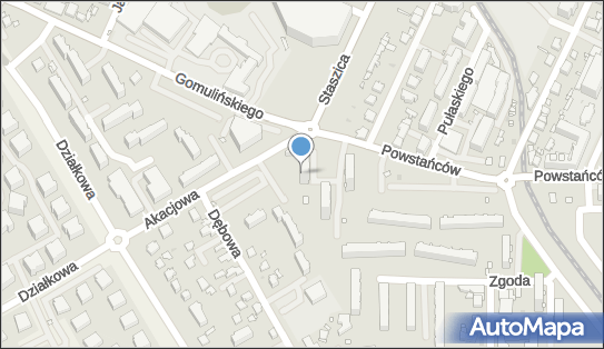 5341065931, Tapicerstwo Meblowe, Matusiak Andrzej 