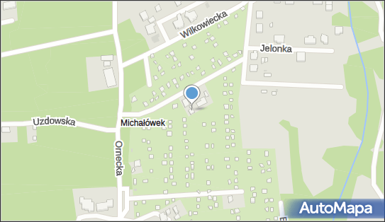 5241220527, Usługi Tapicerskie Marek Młodkowski 