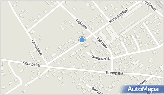 7191008541, Usługi Tapicerskie - Józef Sokołowski 