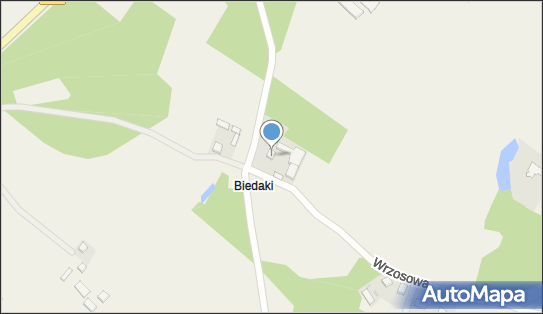 5881008546, Wilczewska Danuta Zakład Tapicerski 